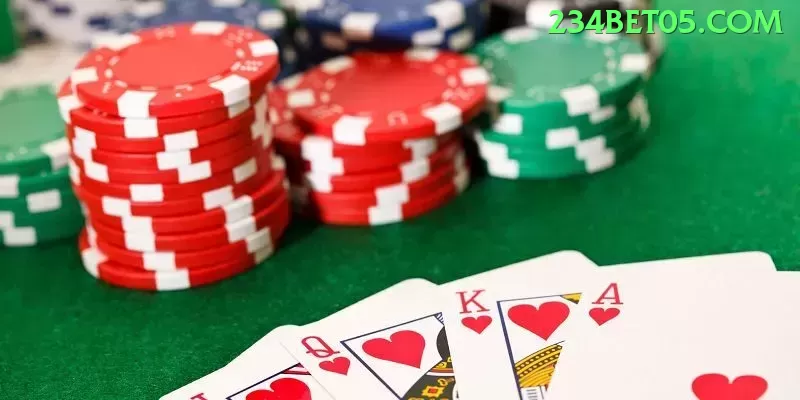 Poker variations - Texas Hold - go